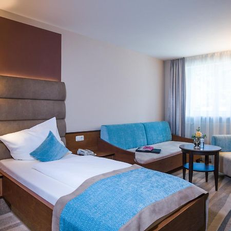Hotel Koenig Passau Ngoại thất bức ảnh