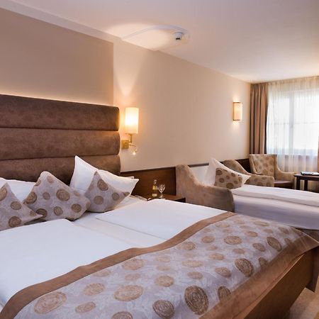 Hotel Koenig Passau Ngoại thất bức ảnh