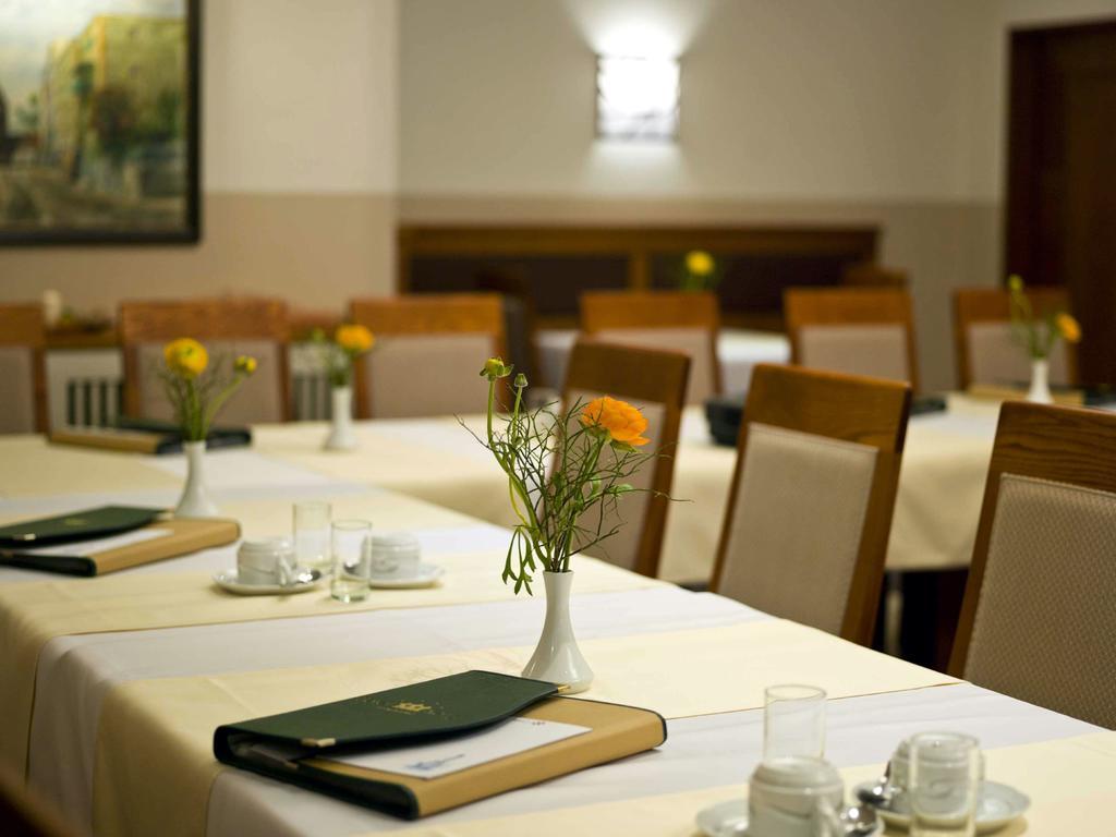 Hotel Koenig Passau Ngoại thất bức ảnh