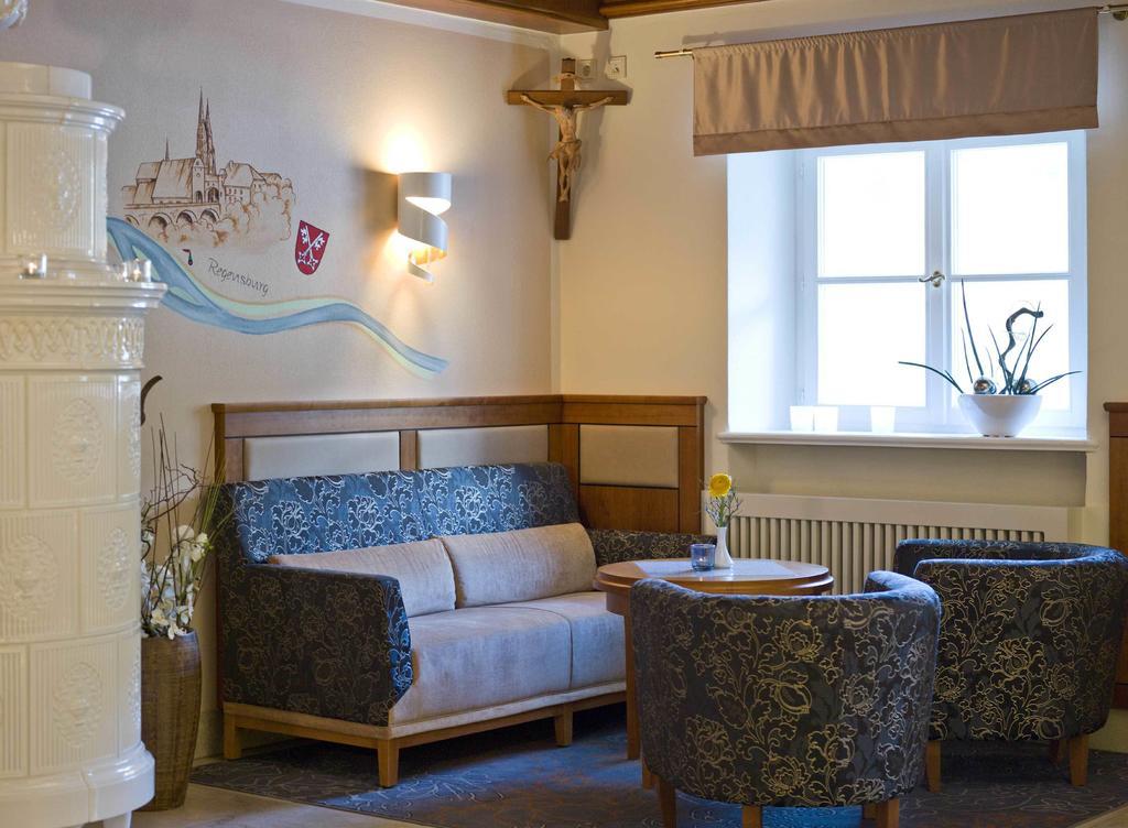Hotel Koenig Passau Ngoại thất bức ảnh