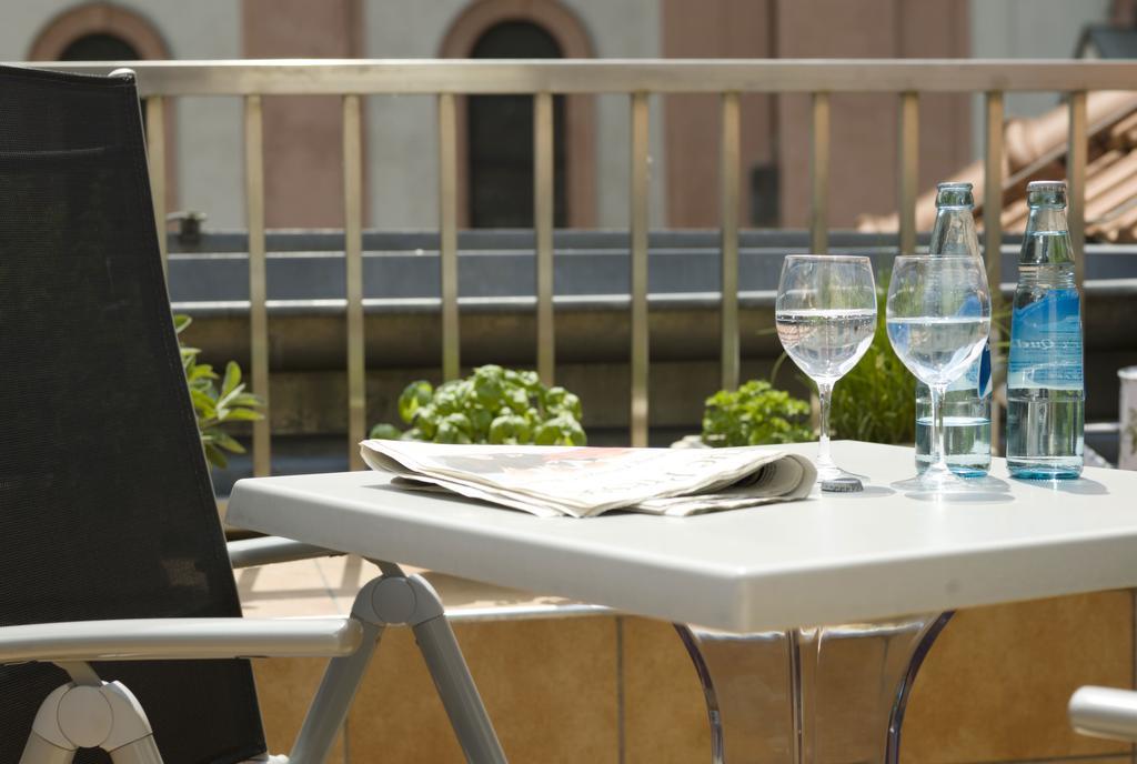 Hotel Koenig Passau Ngoại thất bức ảnh