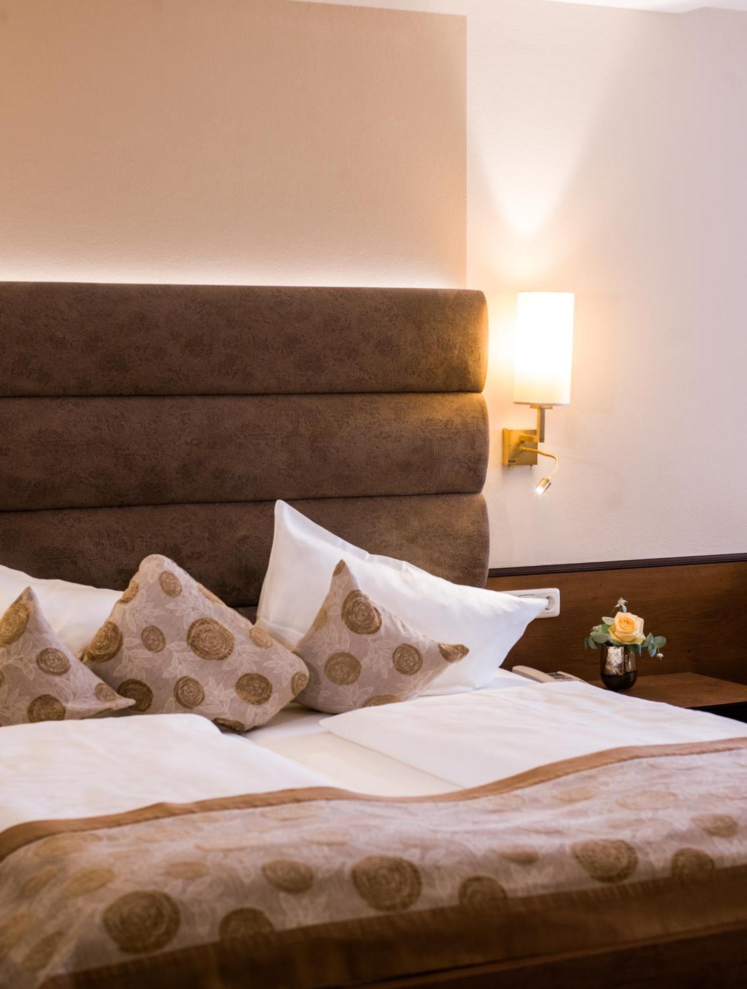Hotel Koenig Passau Ngoại thất bức ảnh