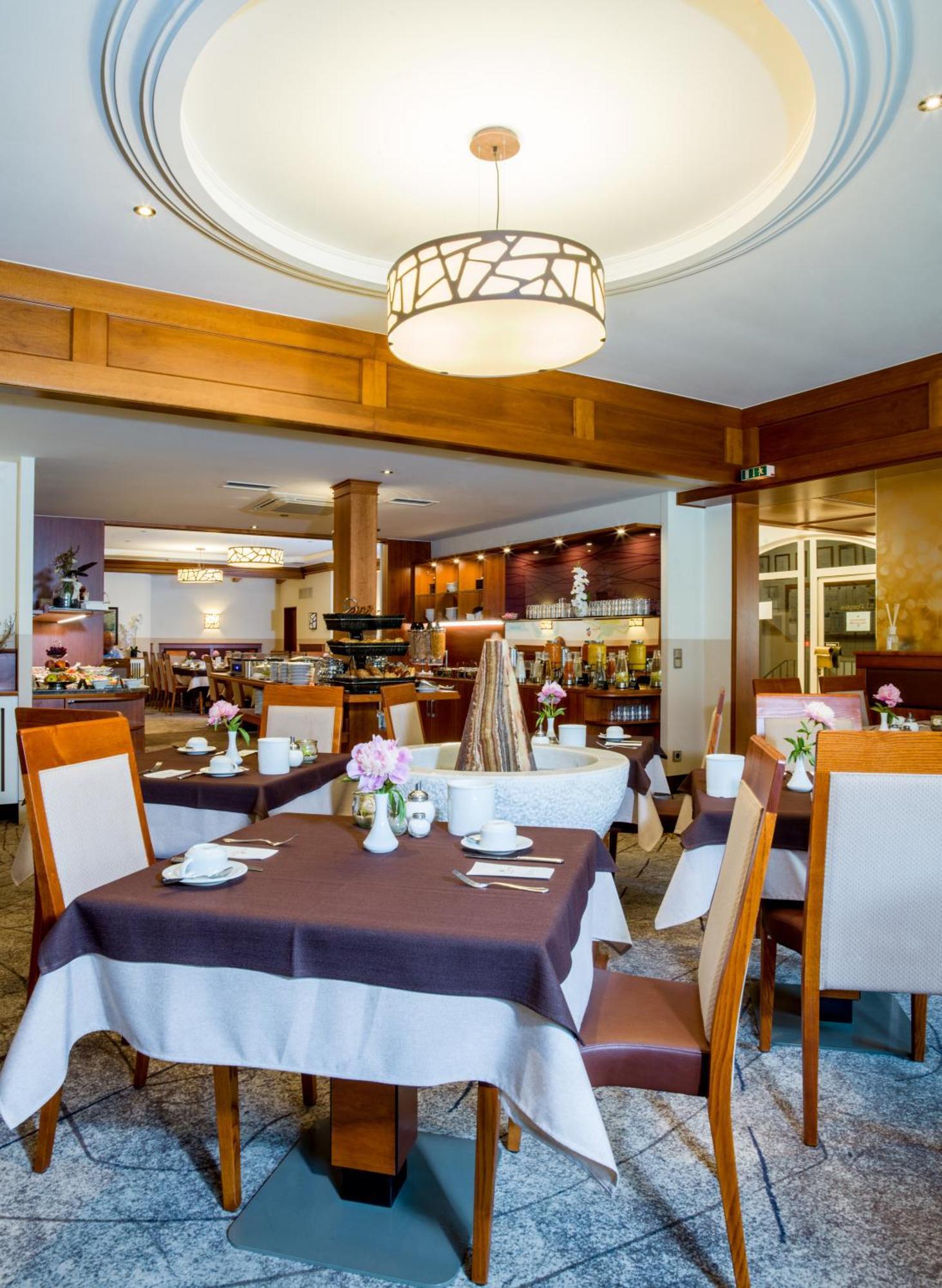 Hotel Koenig Passau Ngoại thất bức ảnh