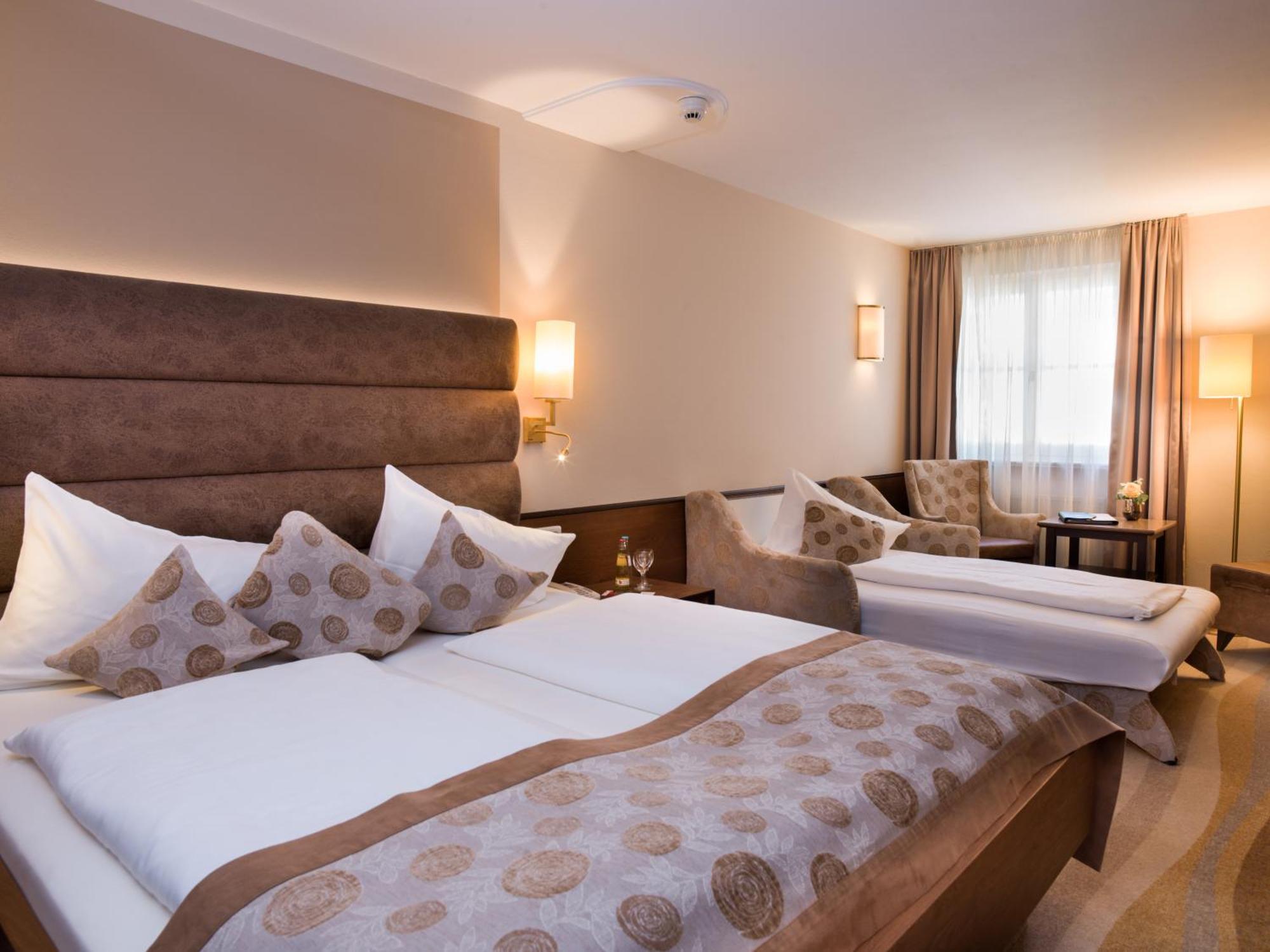 Hotel Koenig Passau Ngoại thất bức ảnh