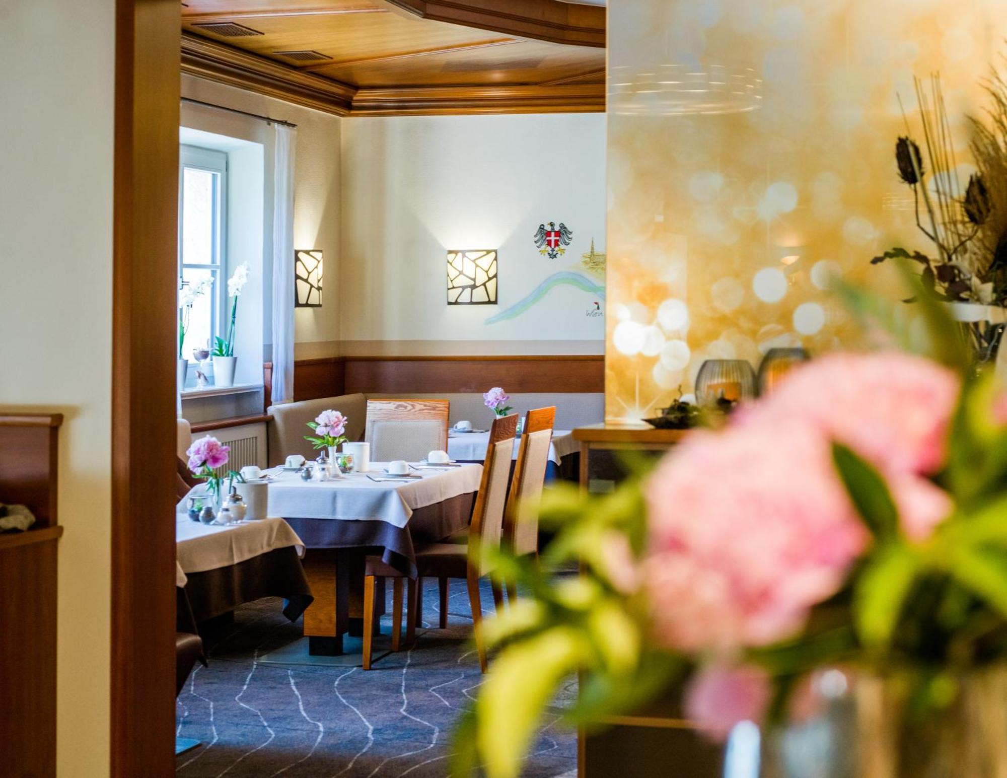 Hotel Koenig Passau Ngoại thất bức ảnh