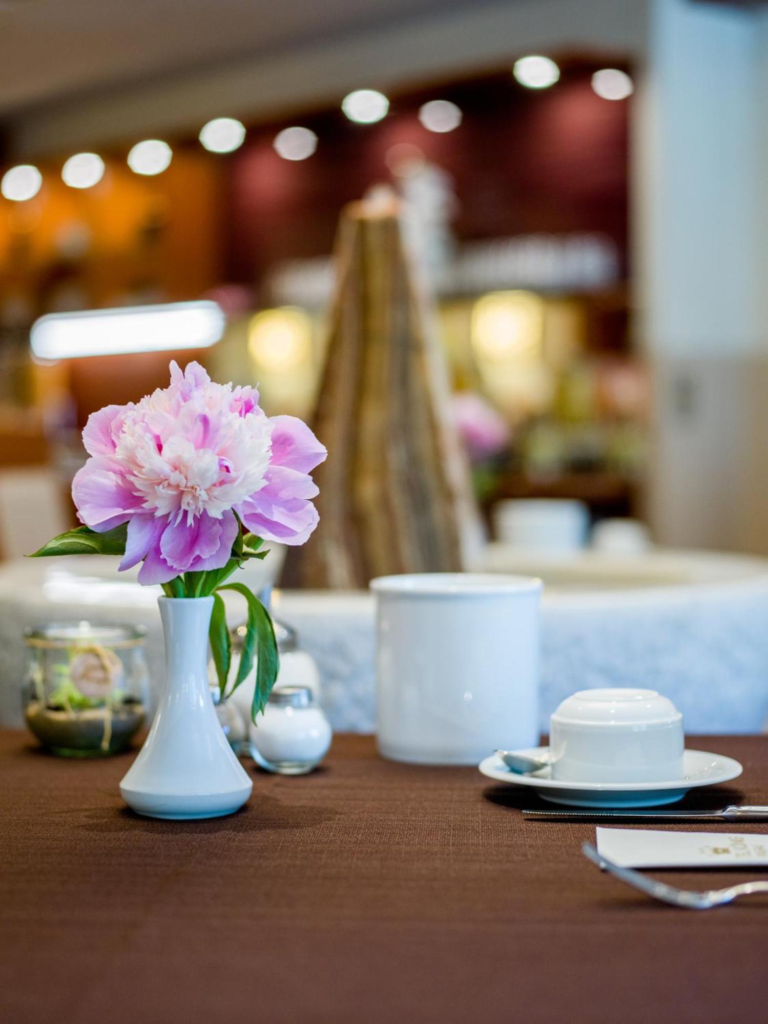 Hotel Koenig Passau Ngoại thất bức ảnh