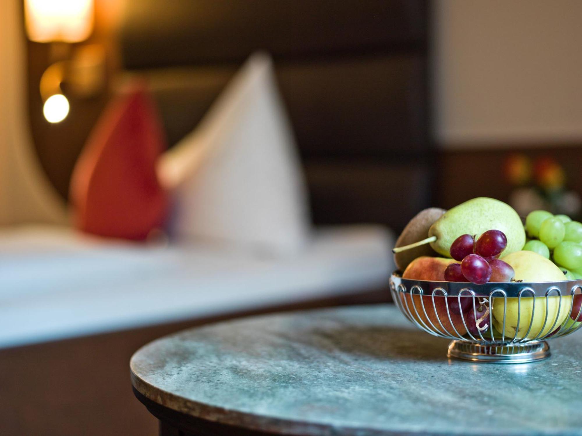 Hotel Koenig Passau Phòng bức ảnh