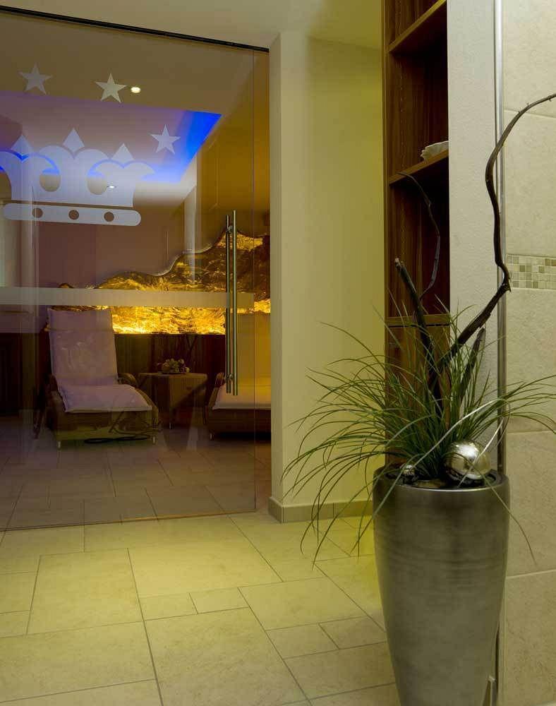 Hotel Koenig Passau Ngoại thất bức ảnh