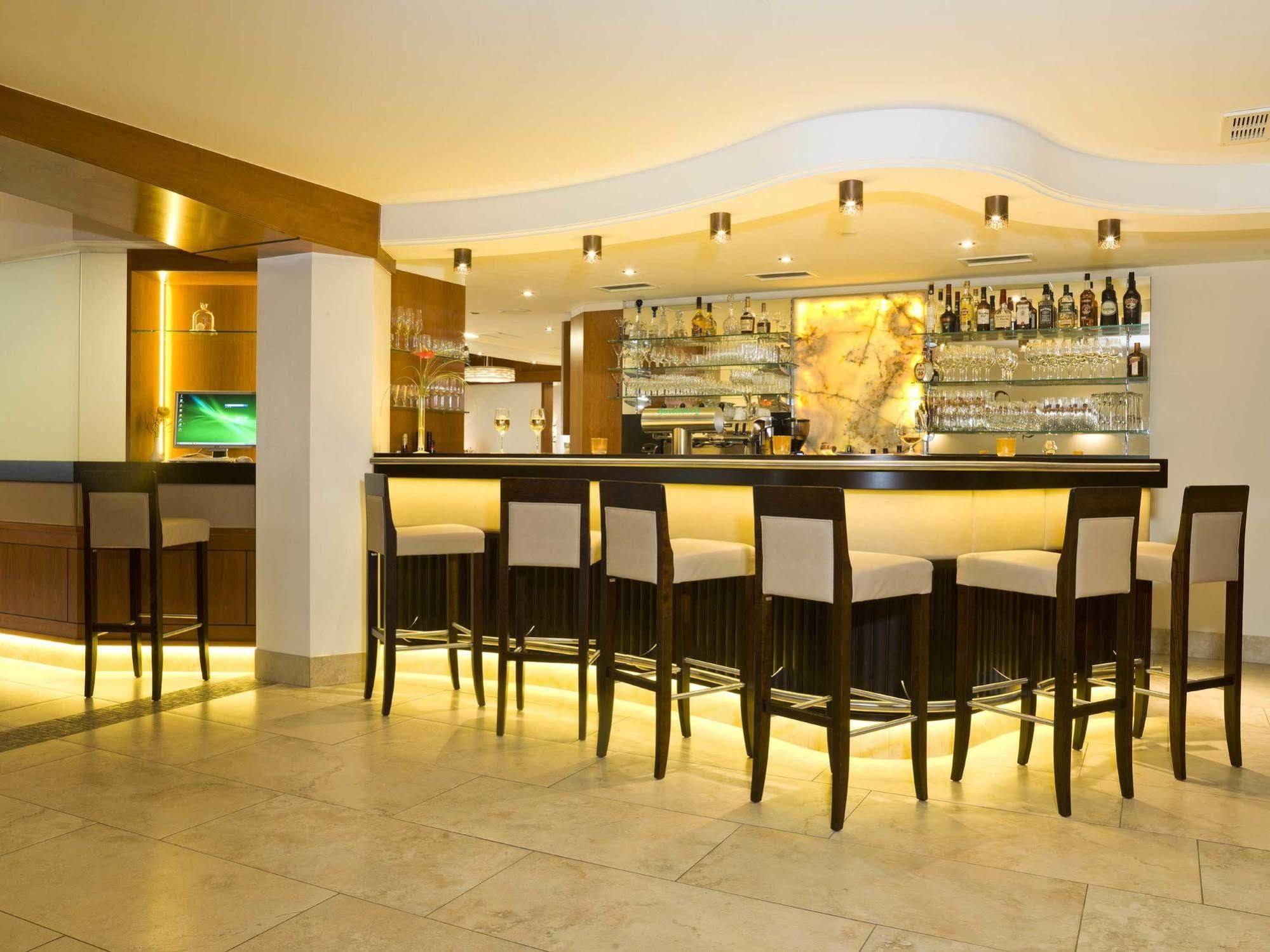Hotel Koenig Passau Ngoại thất bức ảnh