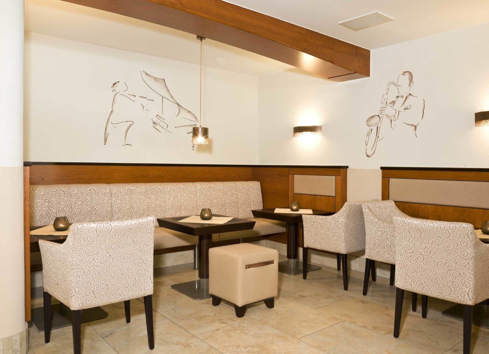 Hotel Koenig Passau Ngoại thất bức ảnh