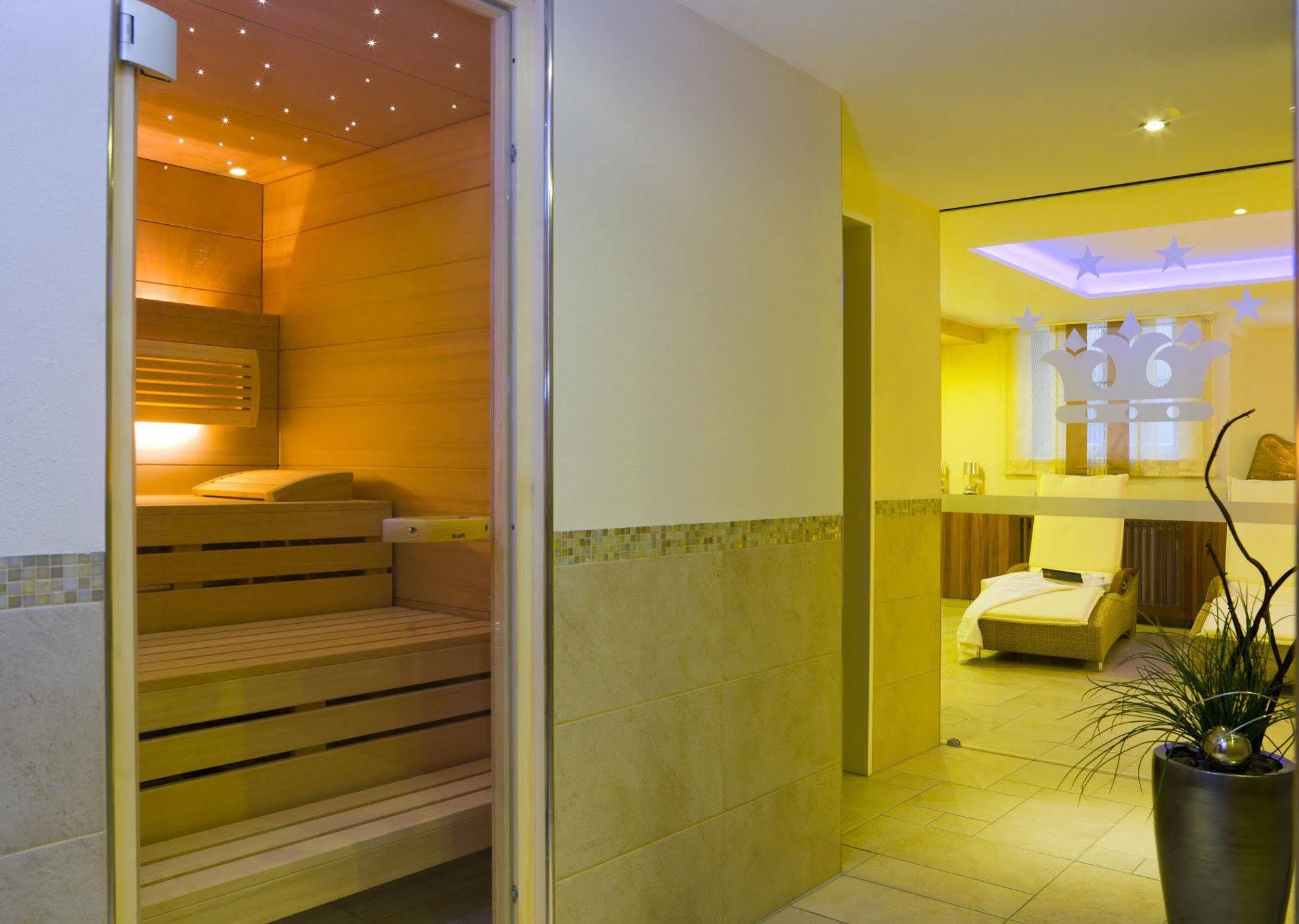 Hotel Koenig Passau Ngoại thất bức ảnh