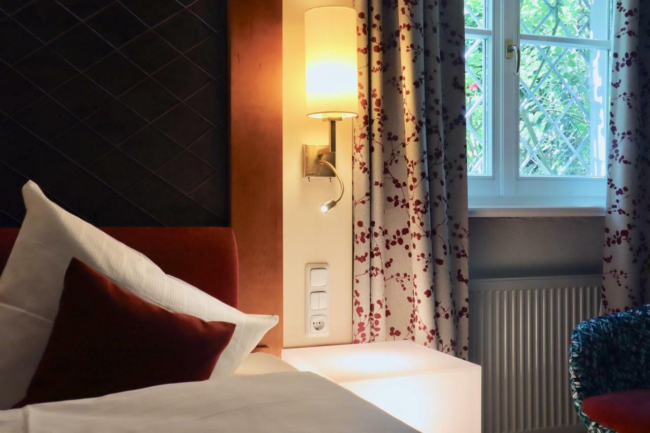 Hotel Koenig Passau Ngoại thất bức ảnh