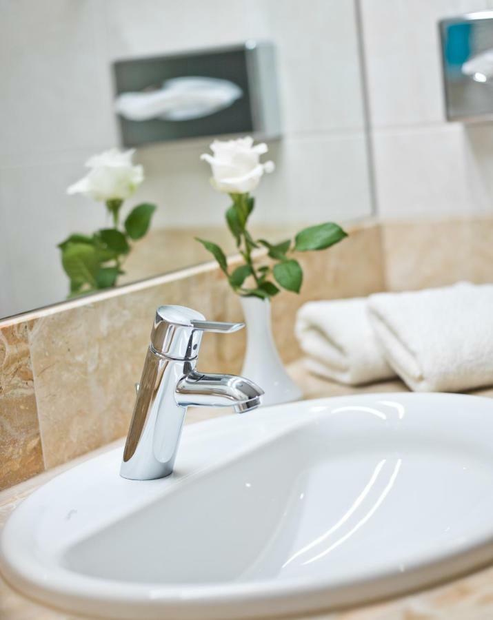 Hotel Koenig Passau Ngoại thất bức ảnh