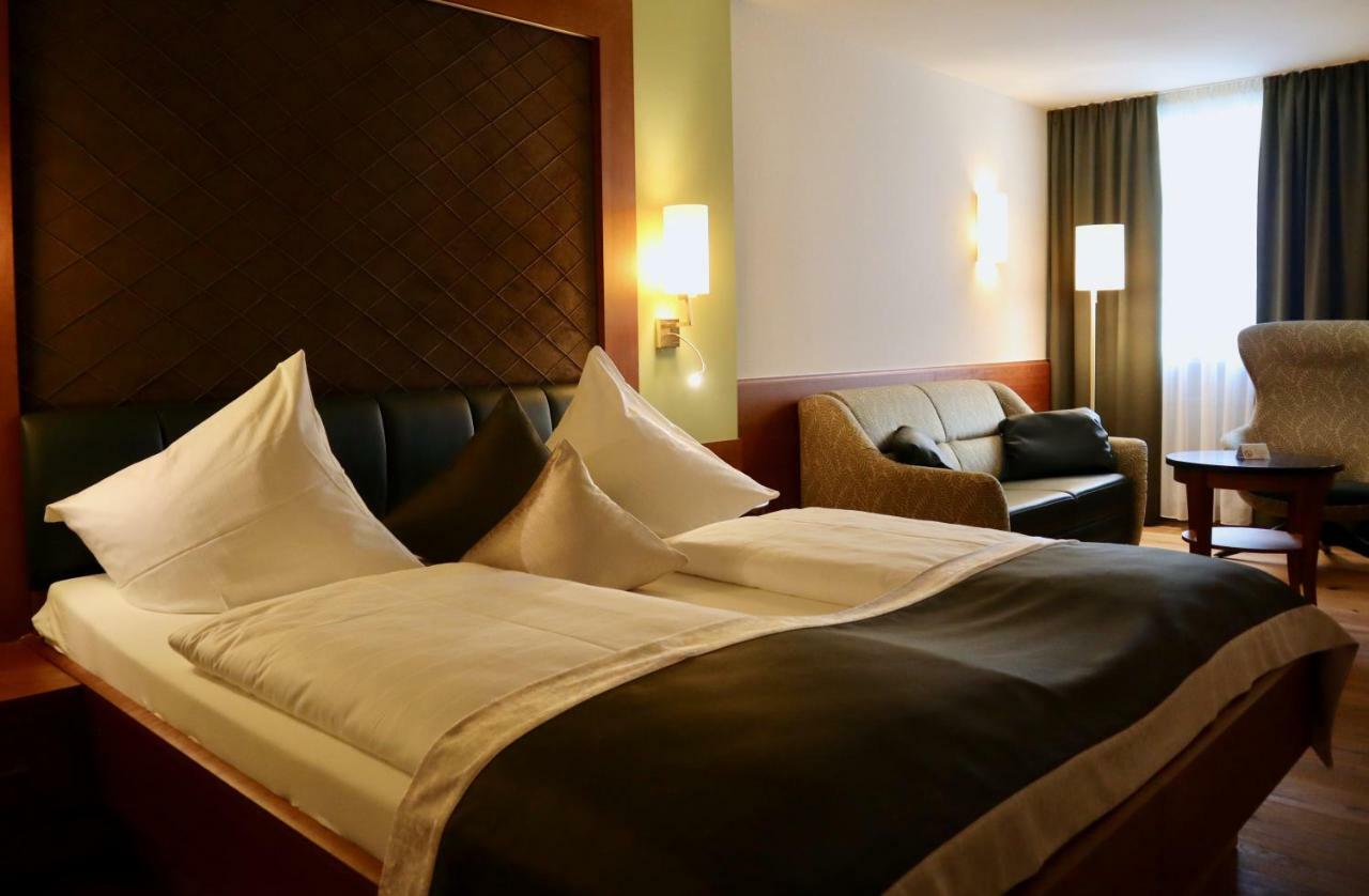 Hotel Koenig Passau Ngoại thất bức ảnh