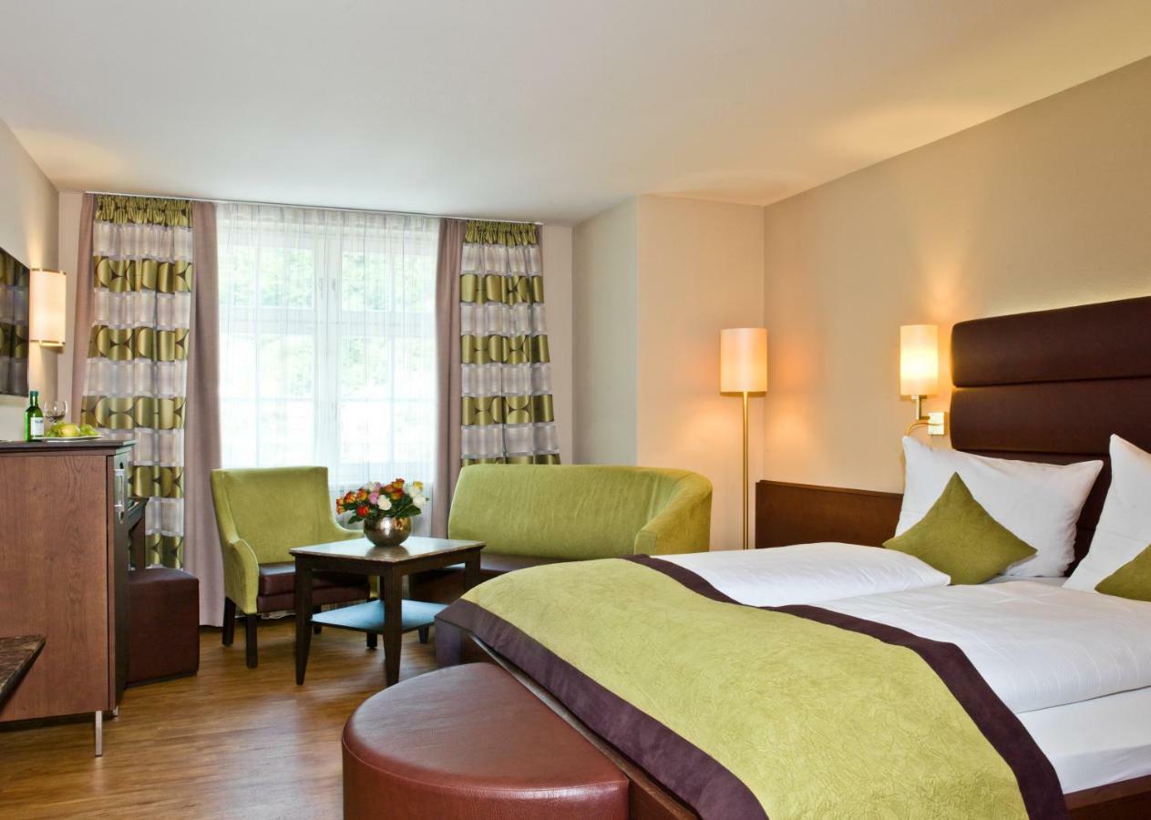 Hotel Koenig Passau Ngoại thất bức ảnh