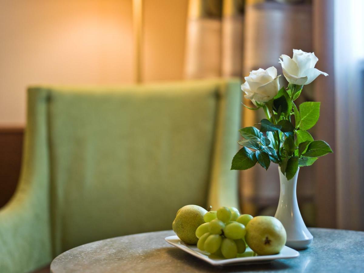 Hotel Koenig Passau Ngoại thất bức ảnh