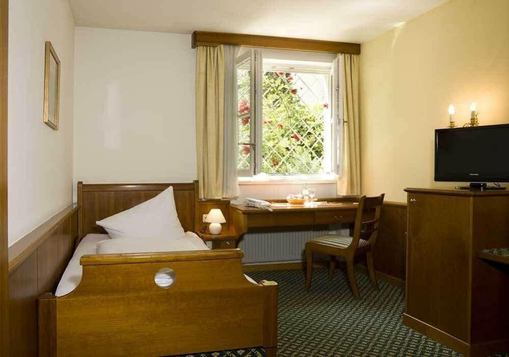 Hotel Koenig Passau Ngoại thất bức ảnh