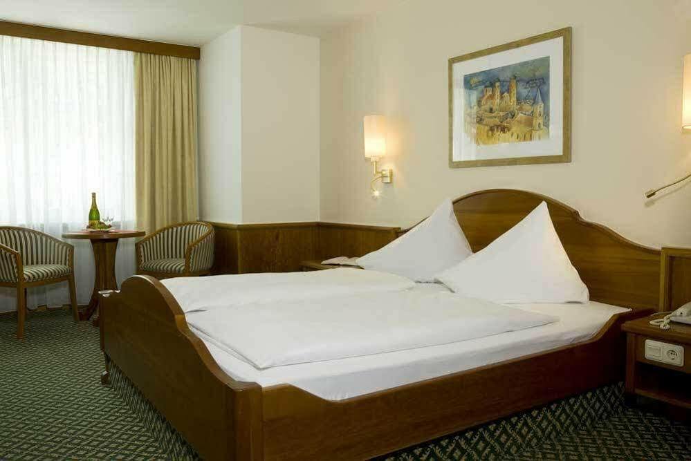 Hotel Koenig Passau Ngoại thất bức ảnh