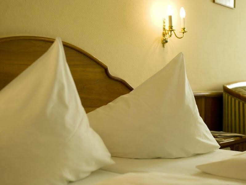 Hotel Koenig Passau Ngoại thất bức ảnh